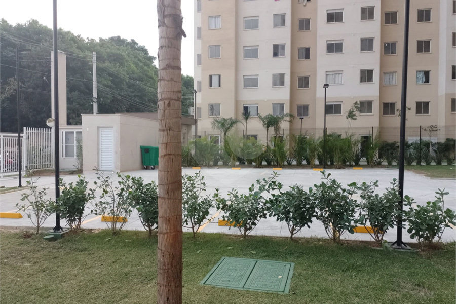 Apartamento para alugar com 2 quartos em Parque Novo Mundo, São Paulo, SP
