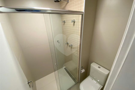 Apartamento à venda com 1 quarto em Pinheiros, São Paulo, SP