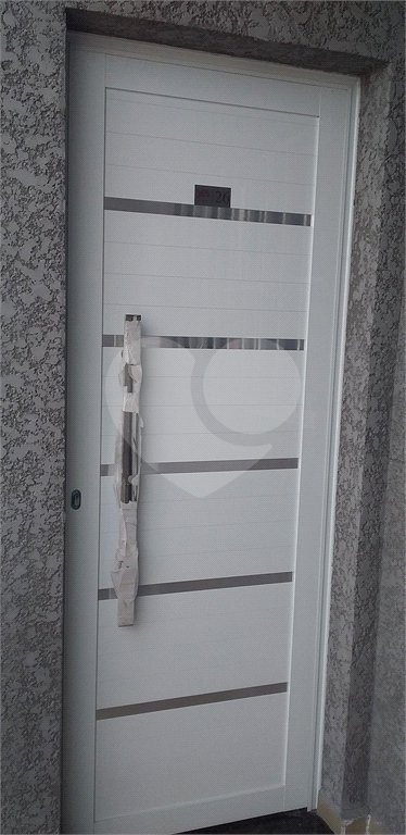 Apartamento à venda com 1 quarto em Parada Inglesa, São Paulo, SP