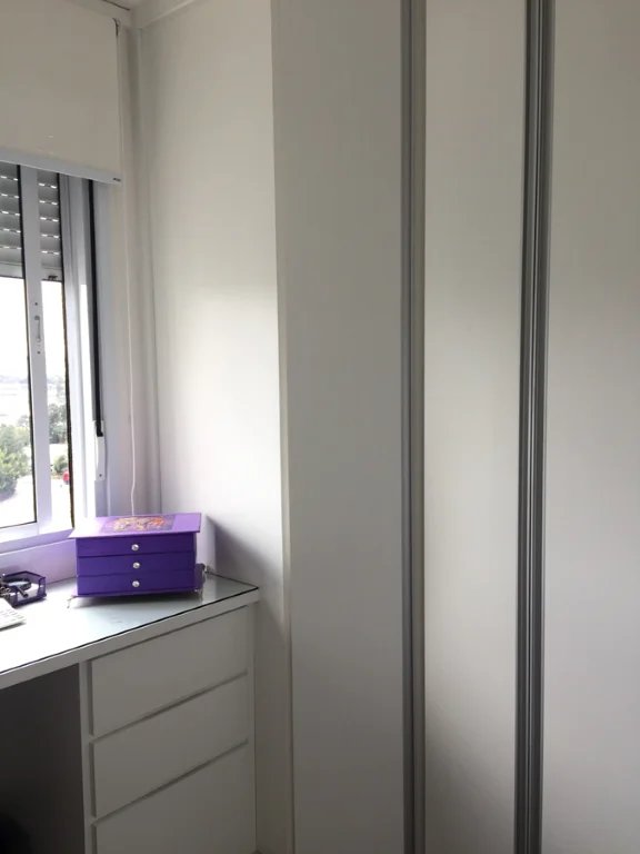 Apartamento à venda com 2 quartos, sendo 1 suíte, em Jaguaré, São Paulo, SP