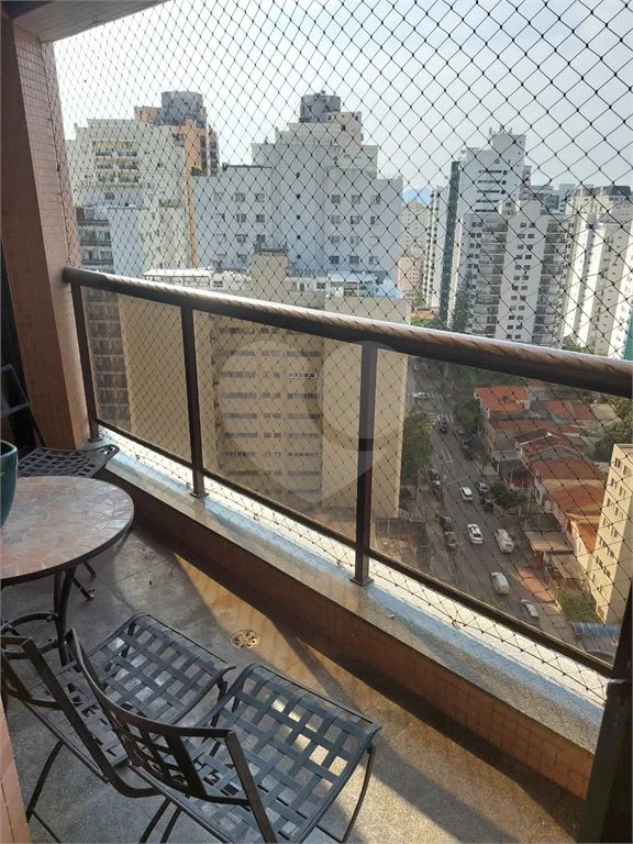 Apartamento à venda com 4 suítes em Perdizes, São Paulo, SP