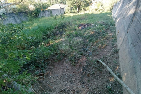 Terreno à venda em Bosque, Vinhedo, SP