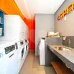 Studio para alugar com 1 suíte em Perdizes, São Paulo, SP
