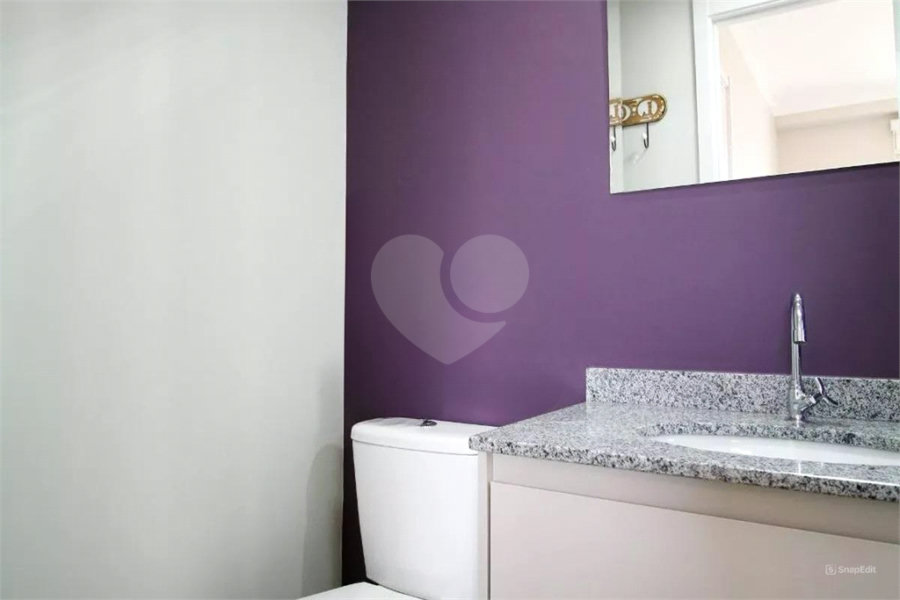 Apartamento para alugar com 1 quarto em Cerqueira Cesar, São Paulo, SP