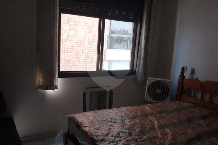 Apartamento à venda com 4 quartos, sendo 2 suítes, em Tombo, Guarujá, SP