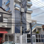 Apartamento à venda com 1 quarto em Carandiru, São Paulo, SP