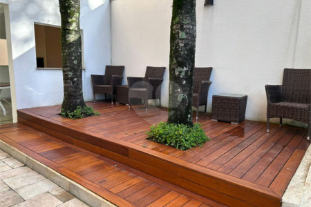 Apartamento à venda com 3 suítes em Vila Suzana, São Paulo, SP
