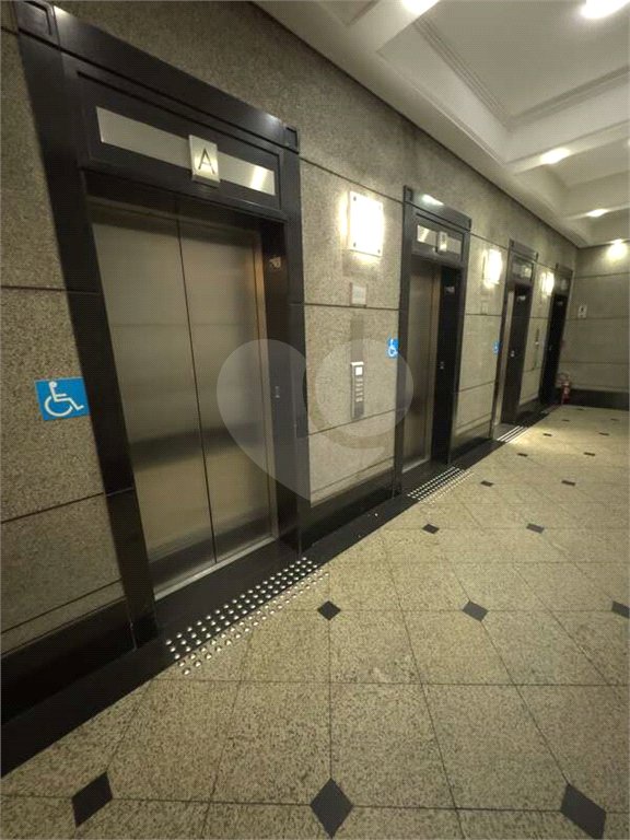 Laje Corporativa à venda ou para alugar no Centro, São Paulo, SP