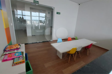 Apartamento à venda com 1 suíte em Vila Carvalho, Sorocaba, SP