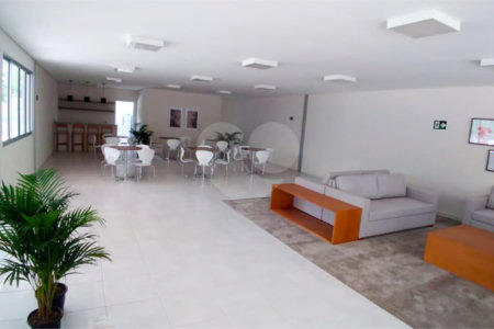 Apartamento à venda com 2 quartos em Parque Ipê, São Paulo, SP