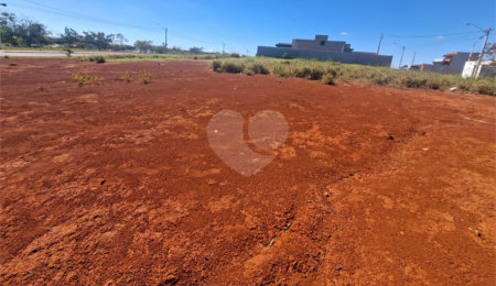 Terreno à venda em Parque Itapê, Itapetininga, SP