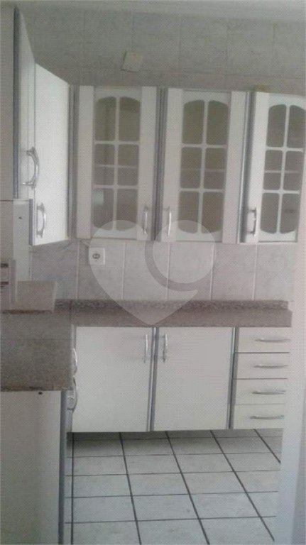 Apartamento à venda com 2 quartos em Vila Almeida, Sorocaba, SP