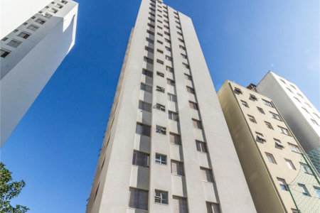 Apartamento à venda com 4 quartos, sendo 1 suíte, em Perdizes, São Paulo, SP