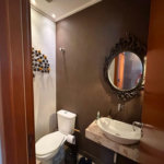 Apartamento com 2 dormitórios à venda, 100 m² por R$ 1.390.000,00 - Pompéia - Santos/SP