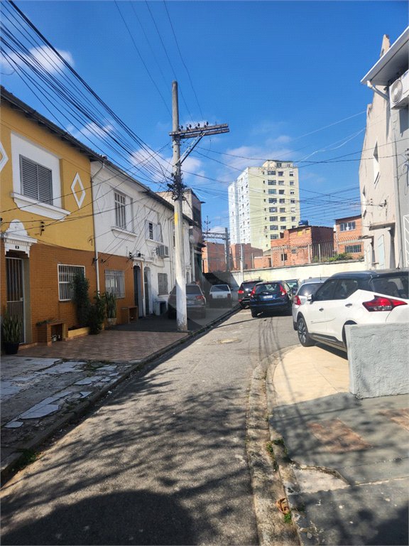 Galpão à venda em Bom Retiro, São Paulo, SP
