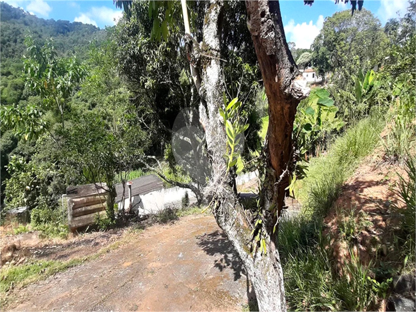 Casa à venda com 2 quartos em Serra da Cantareira, Mairiporã, SP