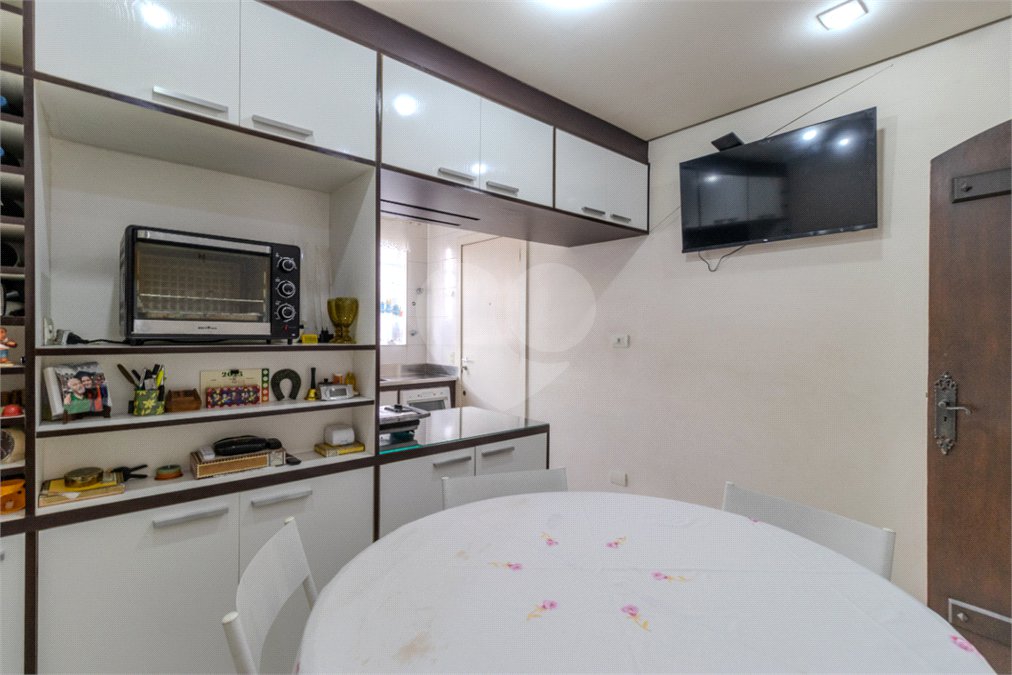 Apartamento à venda com 3 quartos, sendo 1 suíte,  em Granja Julieta, São Paulo, SP