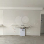 Apartamento à venda com 4 suítes em Perdizes, São Paulo, SP
