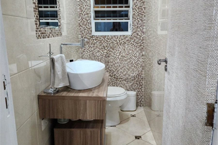 Sobrado à venda com 3 quartos, sendo 1 suíte, em Casa Verde, São Paulo, SP