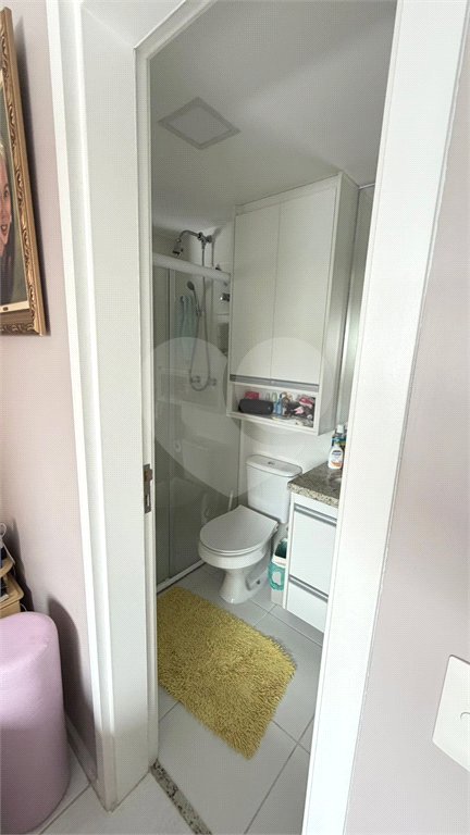 Apartamento à venda com 2 quartos, sendo 1 suíte,  em Brás, São Paulo, SP