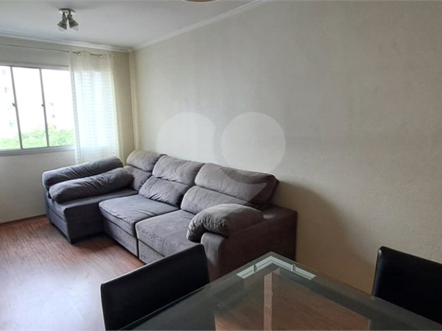Apartamento à venda com 2 quartos em Mandaqui, São Paulo, SP