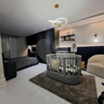 Apartamento à venda com 3 suítes no Centro, Santo André, SP