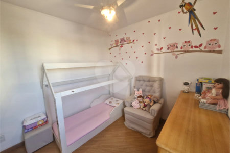 Apartamento à venda com 3 quartos, sendo 1 suíte, em Vila Cruzeiro, São Paulo, SP