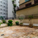 Apartamento à venda com 3 quartos, sendo 1 suíte,  em Higienópolis, São Paulo, SP