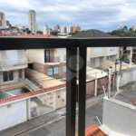 Sobrado à venda com 3 quartos, sendo 1 suíte, em Vila Mariza Mazzei, São Paulo, SP