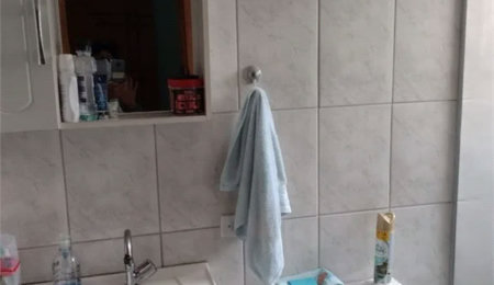 Sobrado à venda com 4 quartos, sendo 1 suíte, em Jardim Maria Luiza, São Paulo, SP