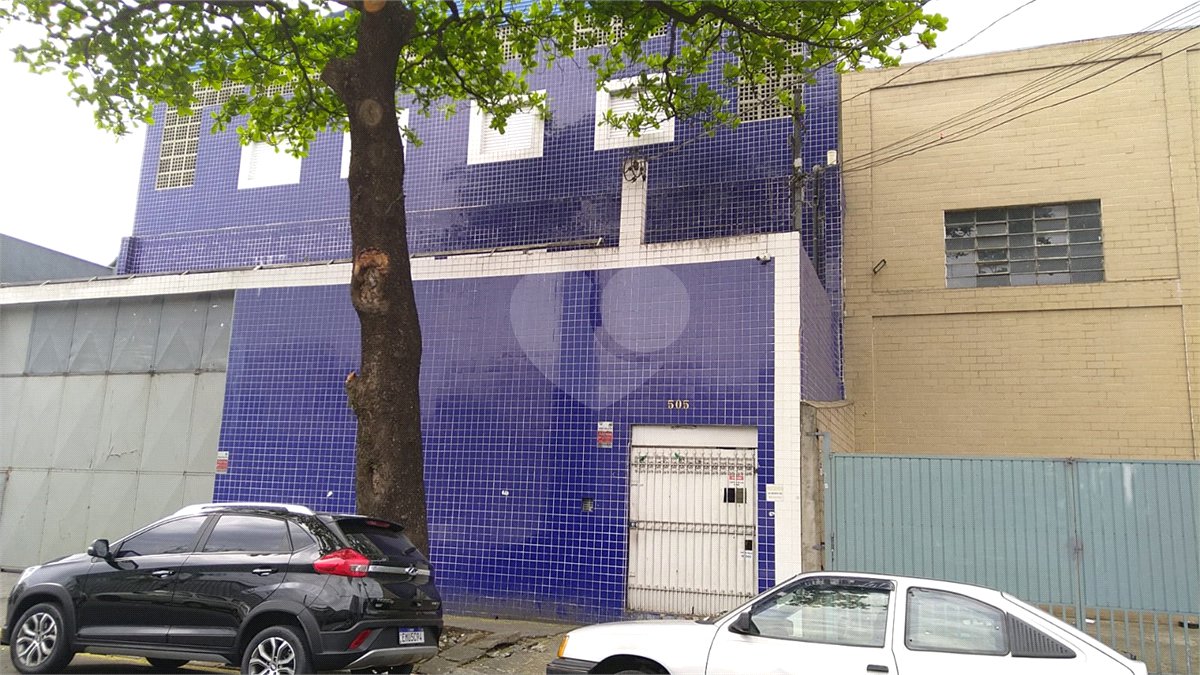 Salão para alugar em Vila Guilherme, São Paulo, SP