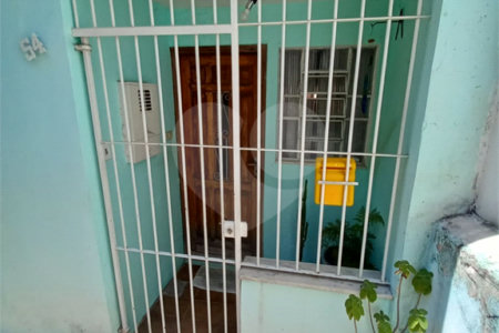 Casa Térrea à venda com 2 quartos no condomínio Residencial Stasi & Landucci, São Paulo - SP