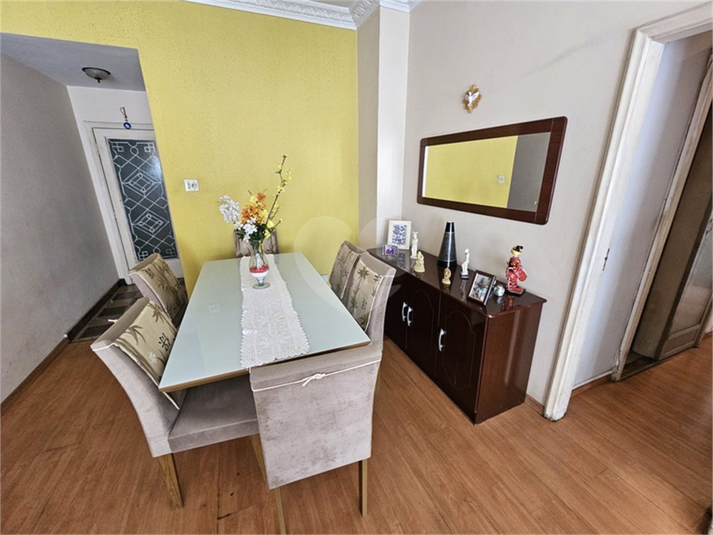 Apartamento à venda com 3 quartos em Tijuca, Rio de Janeiro, RJ