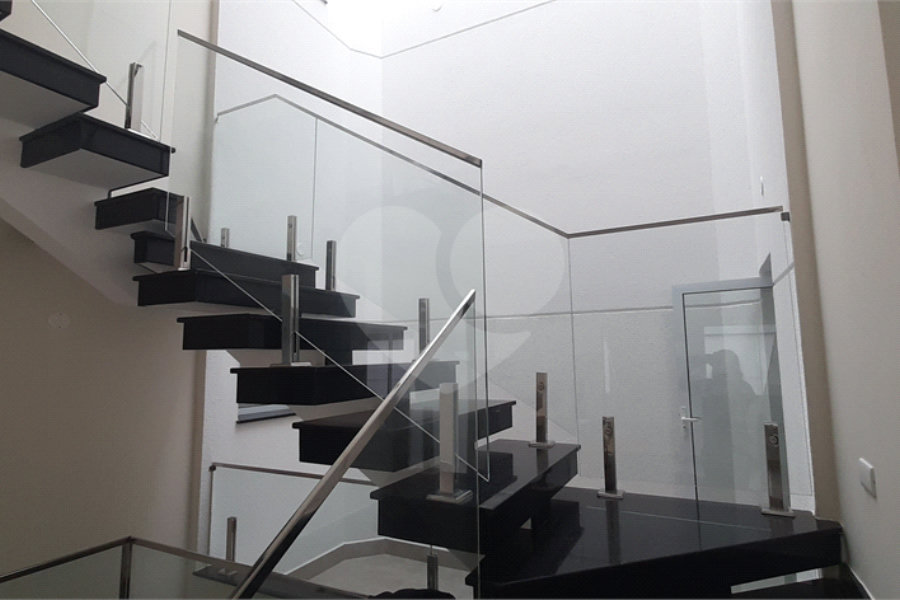 Casa à venda com 3 suítes em Tucuruvi, São Paulo, SP
