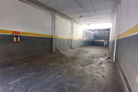 Galpão para alugar em Vila Romana, São Paulo, SP