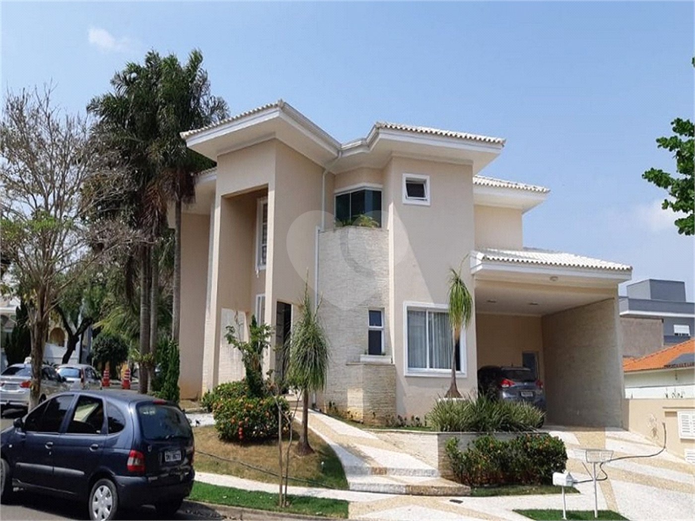 Casa à venda com 3 suítes no condomínio Lago da Boa Vista, Sorocaba - SP