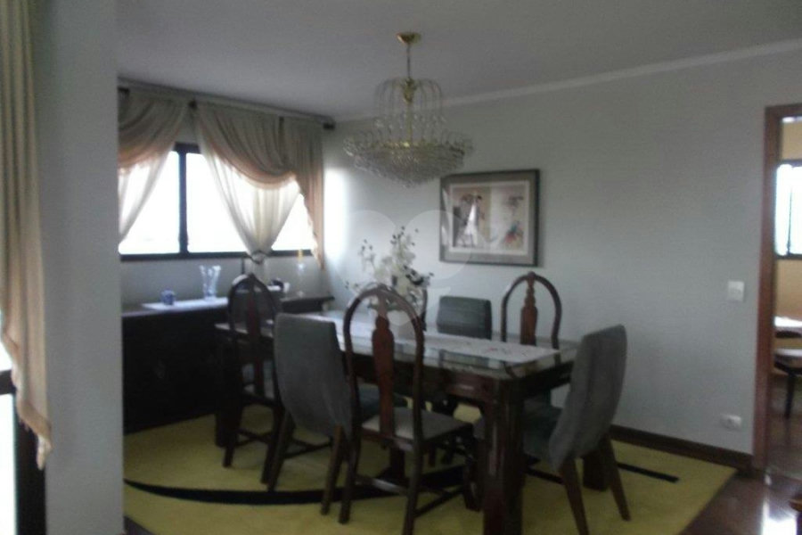 Apartamento à venda com 4 quartos, sendo 2 suítes, em Santana, São Paulo, SP