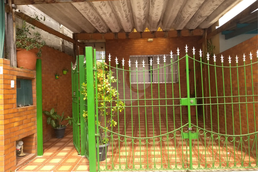 Sobrado à venda com 4 quartos em Casa Verde, São Paulo, SP