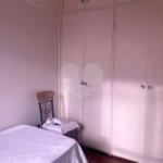 Apartamento à venda com 2 quartos em Granja Julieta, São Paulo, SP