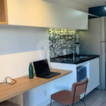 Studio à venda com 1 quarto em Indianópolis, São Paulo, SP