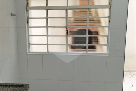 Casa para alugar com 2 quartos, sendo 1 suíte, em Vila Guarani (z Sul), São Paulo, SP