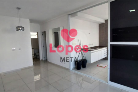 Apartamento à venda com 2 quartos, sendo 1 suíte, em Parque Residencial Aquarius, São José dos Campos, SP