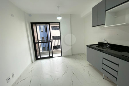 Apartamento à venda com 2 quartos em Parada Inglesa, São Paulo, SP