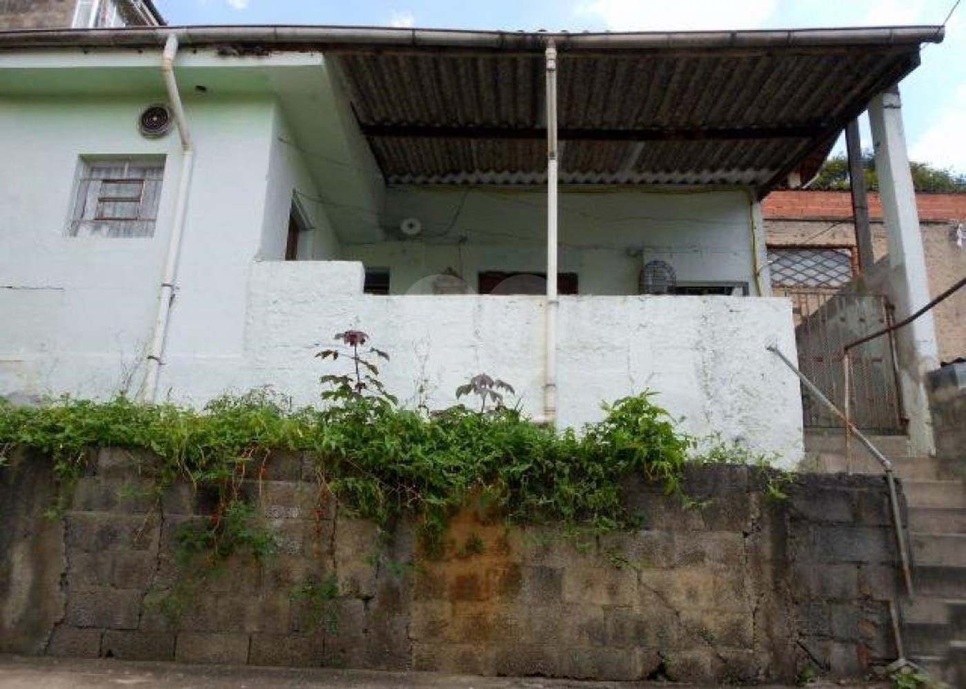 Casa à venda com 2 quartos em Jardim Eusonia, Guarulhos, SP