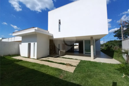 Sobrado no Damha III