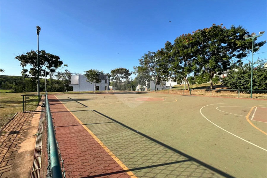 Terreno Plano à venda no Condomínio Villa Bela Vista em Piracicaba/SP.