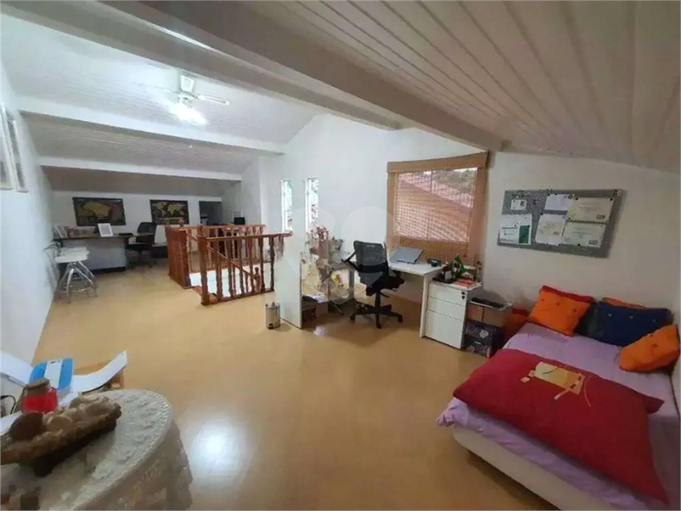Sobrado à venda com 3 quartos, sendo 1 suíte, em Jardim Pinheiros, São Paulo, SP