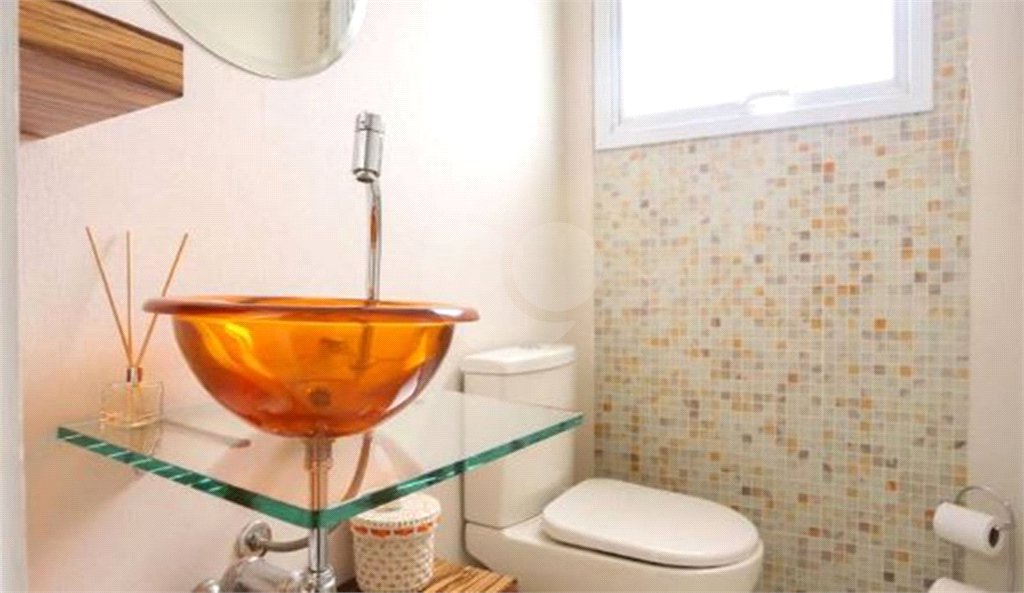 Apartamento à venda com 3 quartos, sendo 2 suítes, em Santana, São Paulo, SP