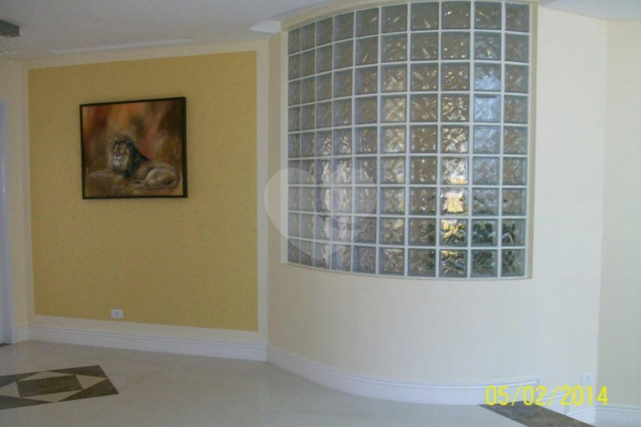 Casa em condomínio à venda com 4 suítes em Horto, São Paulo, SP