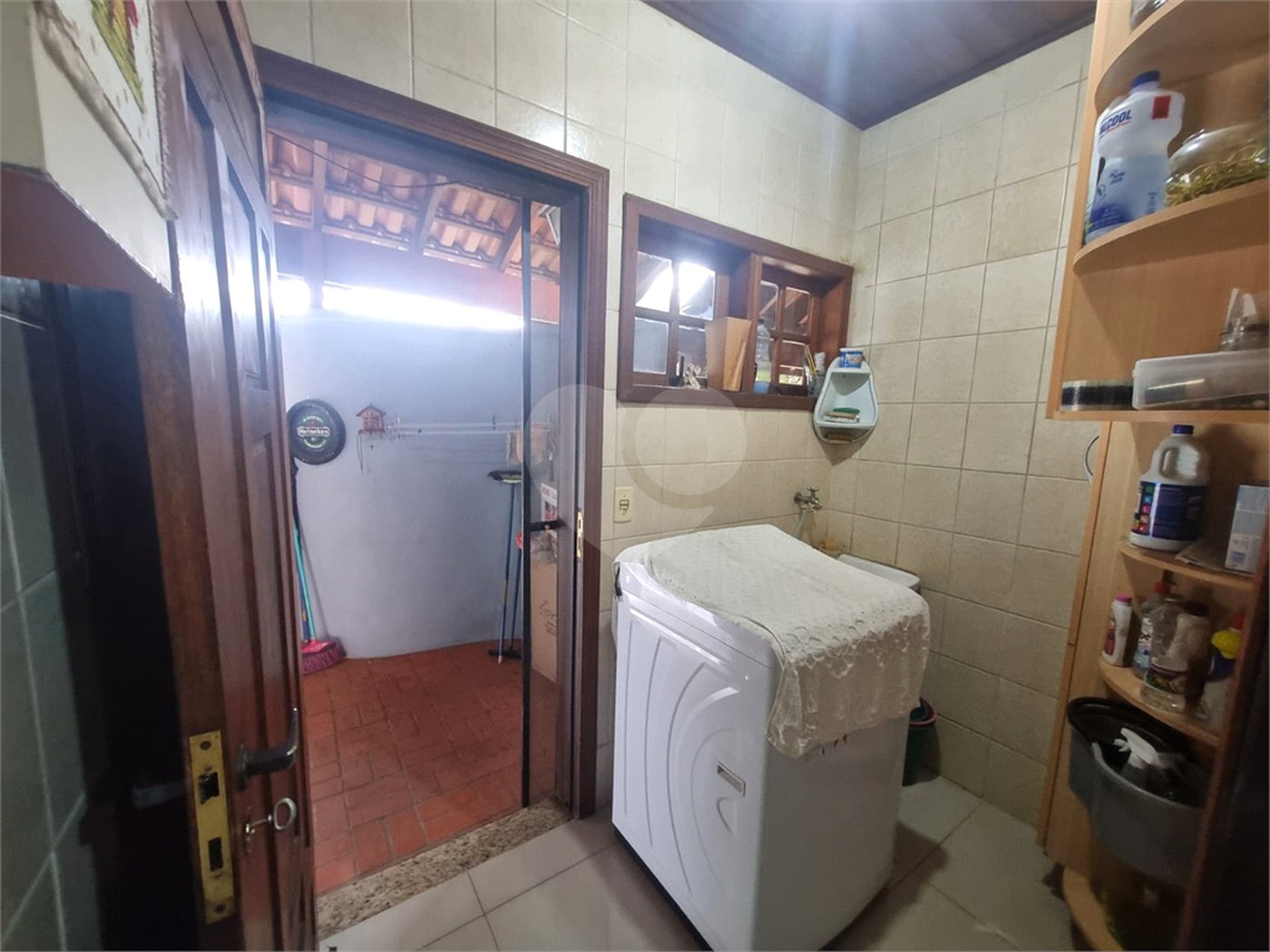 Casa à venda com 3 quartos, sendo 1 suíte, no condomínio Ibiti do Paço, Sorocaba - SP